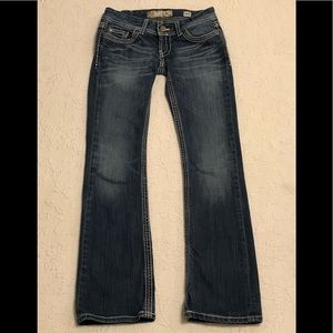BKE Jeans Stella Slim Bootcut